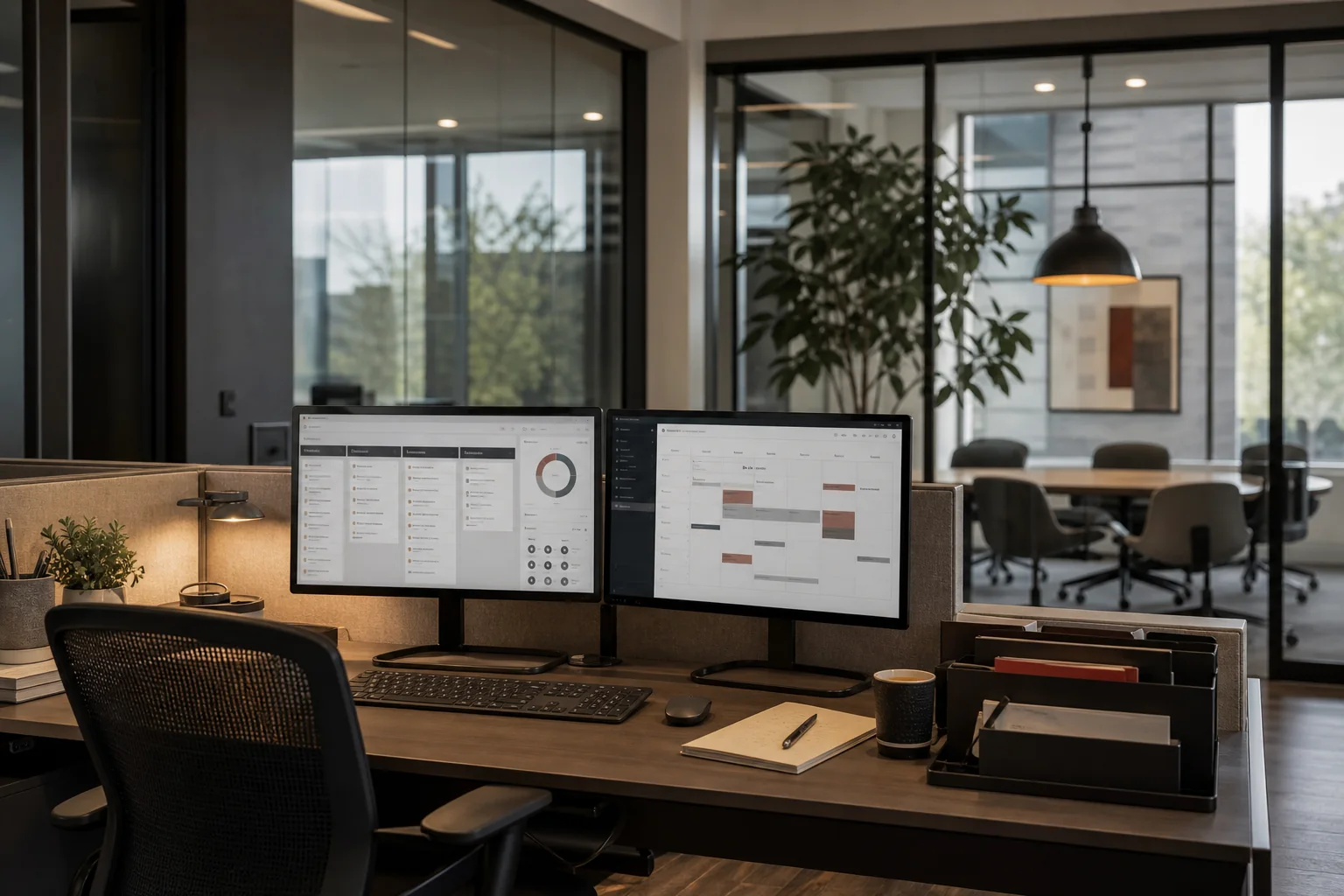 Heart Capital recruiting operations hub
