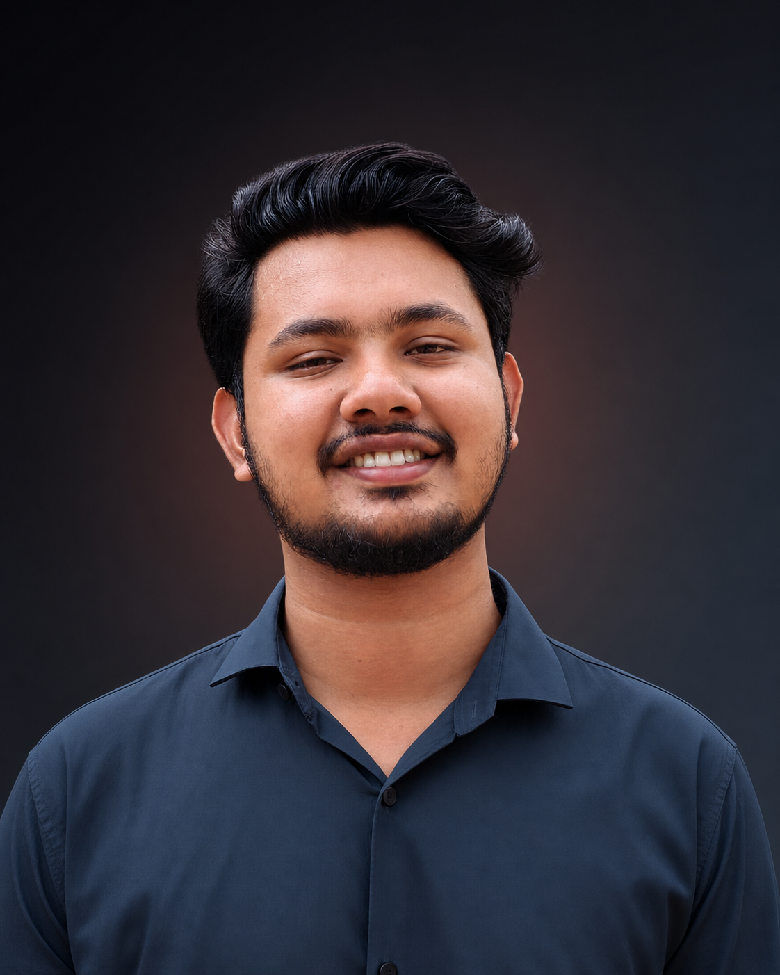 Lead AI Architect